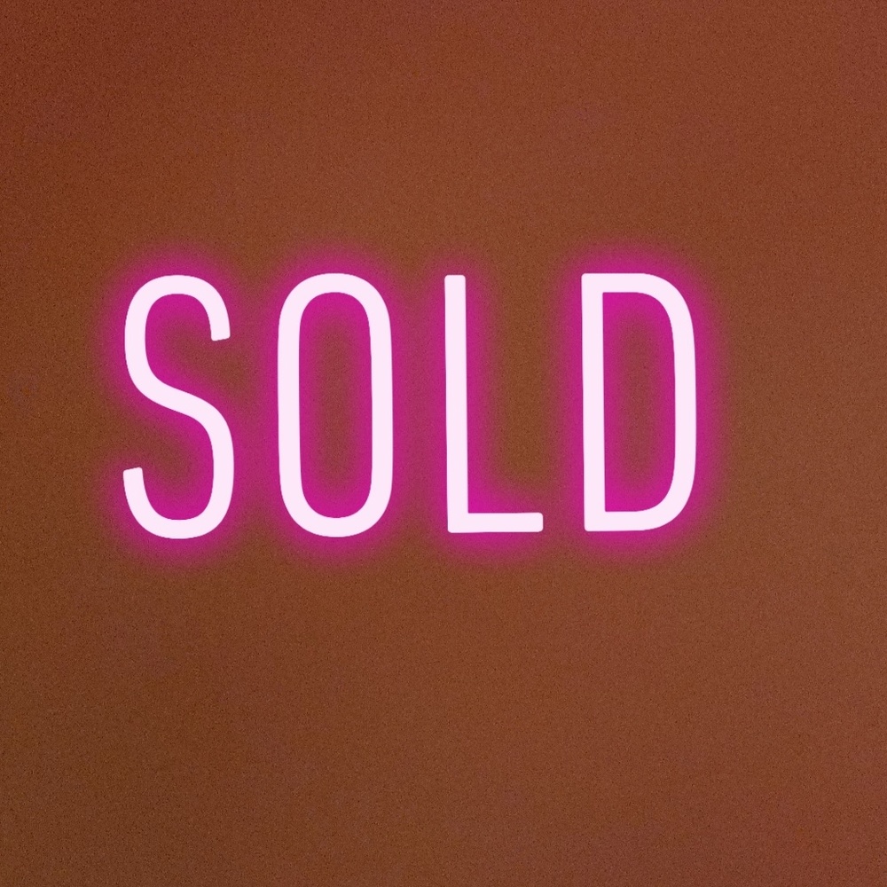 SOLD